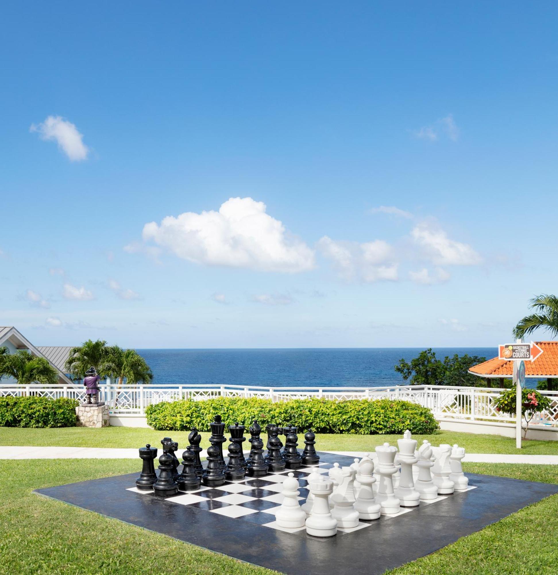 Beaches Ocho Rios A Spa & Golf Extérieur photo