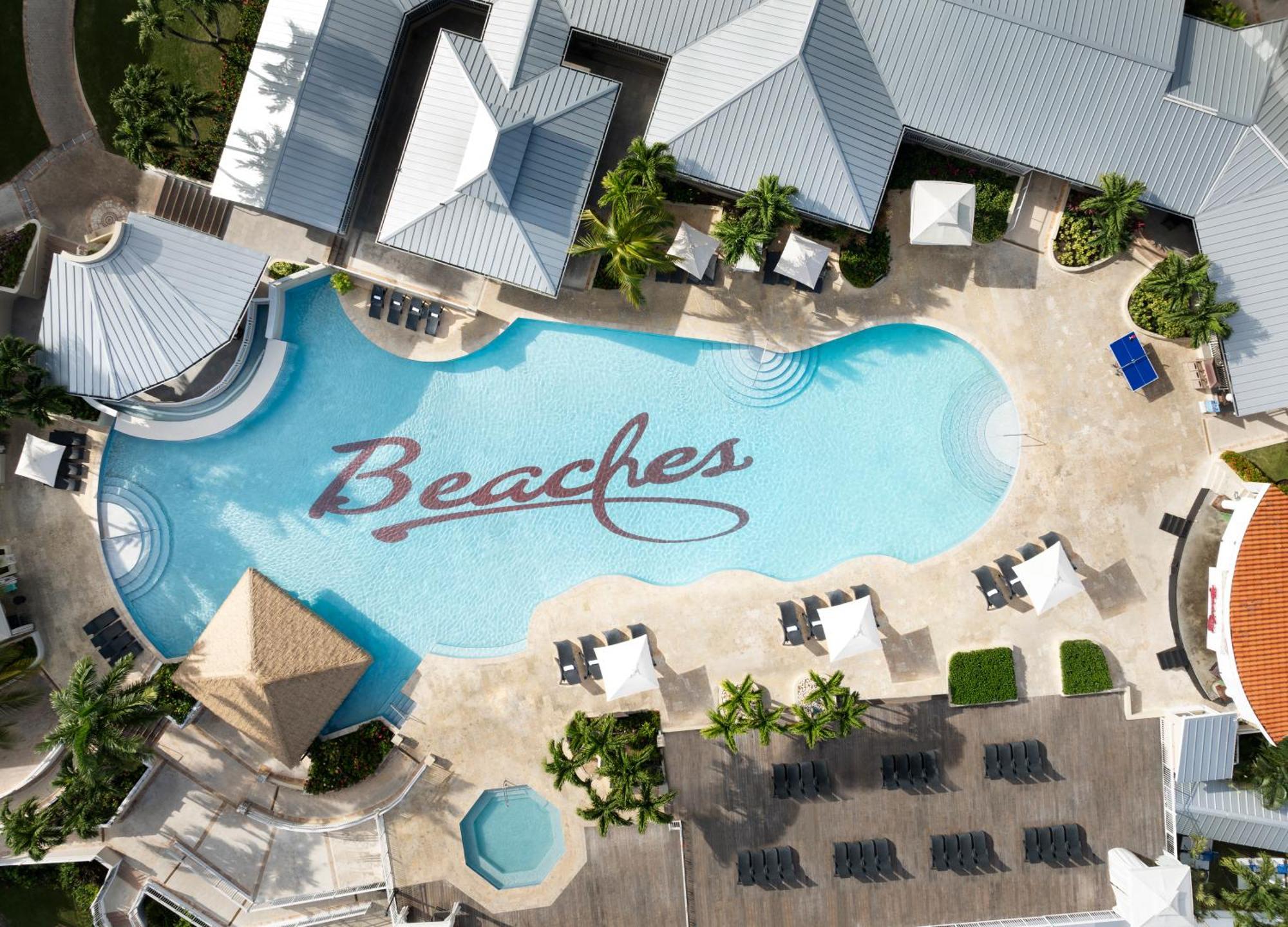 Beaches Ocho Rios A Spa & Golf Extérieur photo