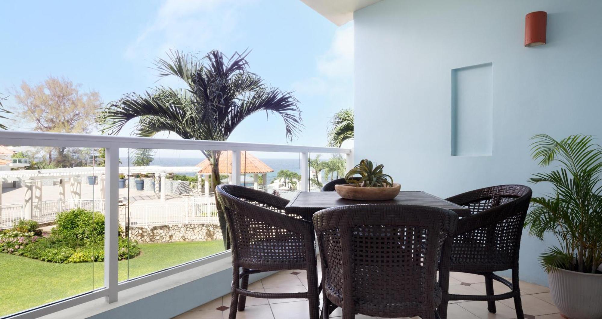 Beaches Ocho Rios A Spa & Golf Extérieur photo