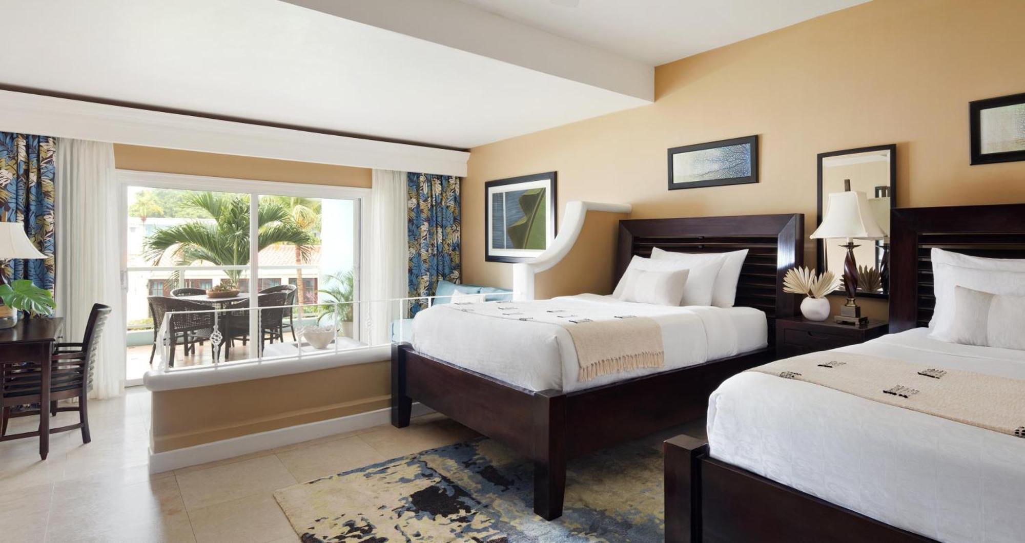 Beaches Ocho Rios A Spa & Golf Extérieur photo